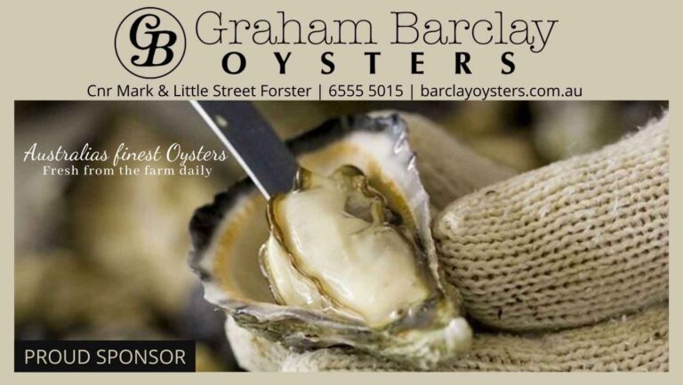 Graham-Barclay-Oysters