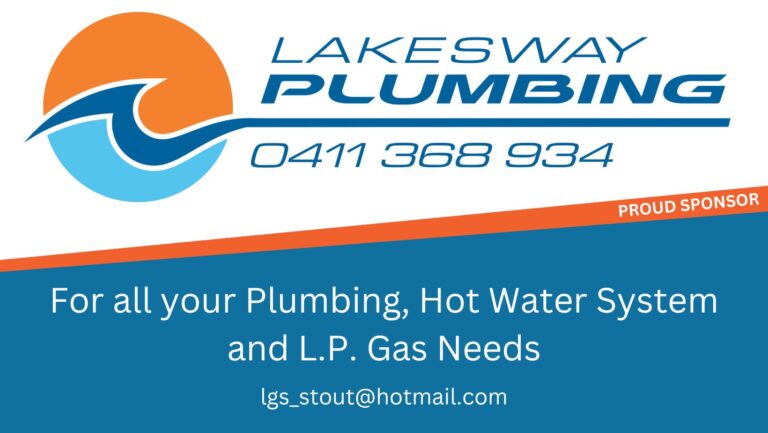 Lakesway Plumbing